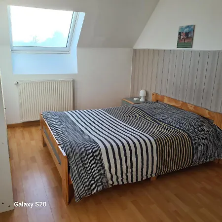 Homestay szállás Chez Charly Et Jo *